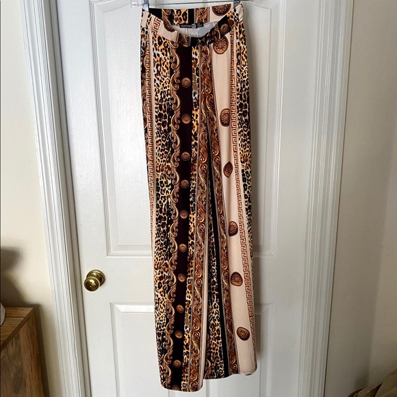 Boho pants - Picture 5 of 5